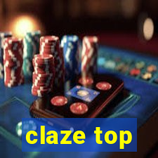 claze top